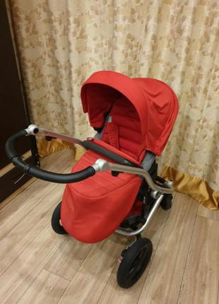 Коляска britax affinity 22 фото