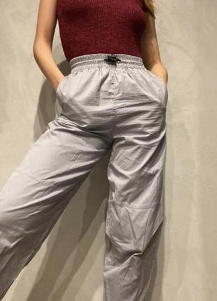 Спортивні штани h&m