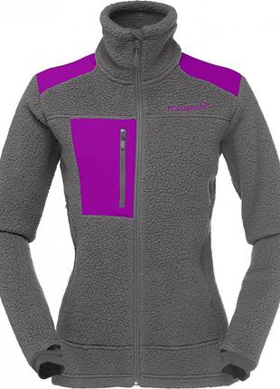 Куртка norrona trollveggen thermal pro jacket (s)