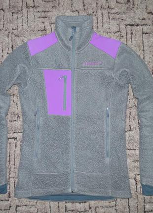 Куртка norrona trollveggen thermal pro jacket (s)2 фото