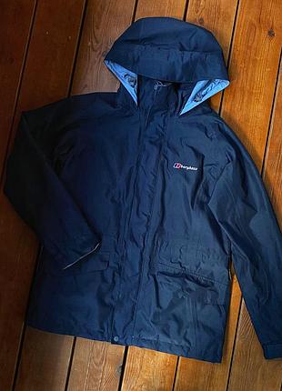 Куртка berghaus