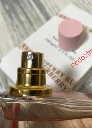 🌸burberry her i🌸парфюмированная вода
💃3 фото