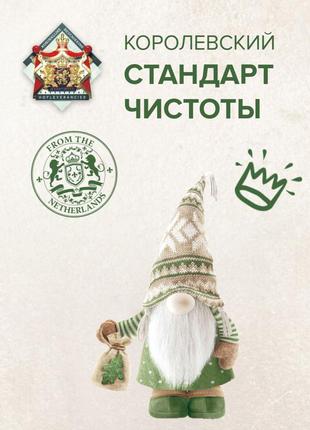 Биопятновыводитель універсальний концентрований home gnome greenly5 фото