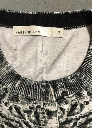 Кофта karen millen8 фото