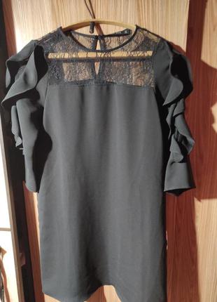 Плаття zara