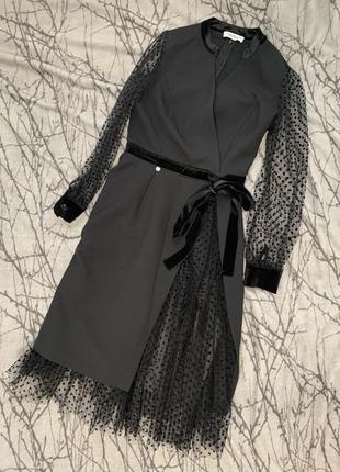 Ефектне плаття