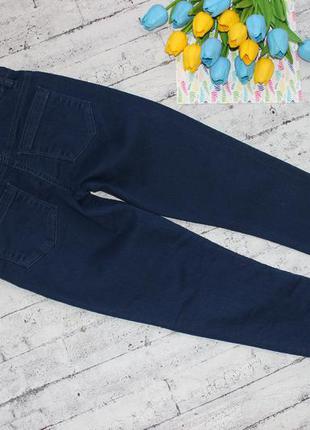 Новые джинсы-скинни matalan 10 лет2 фото