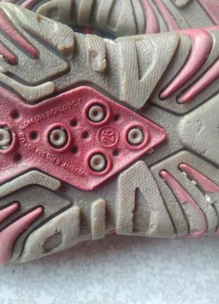 Geox сандали-кроссовки 26 р-р 16,5 см5 фото