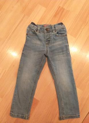 Джинси age для дівчинки