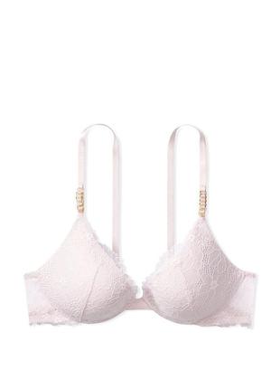 Кружевной лифчик victoria’s secret