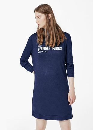 Сукня жіноча mango іспанія