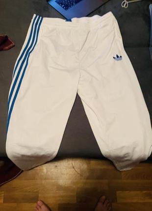 Чоловічі штани adidas originals