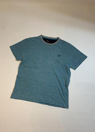 Оригінальна чоловіча футболка fred perry m l