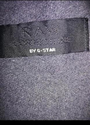 Вовняний піджак від g star4 фото