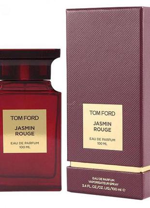 Парфюмерная вода tom ford jasmin rouge (euro), 100 мл духи