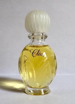 Yves rocher clea винтаж