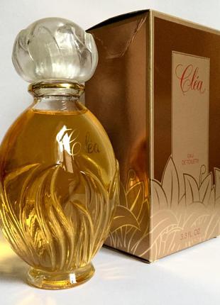 Yves rocher clea вінтаж