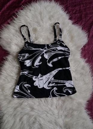 Верх від купальника танкіні