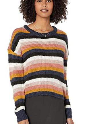 Акриловый свитерок o'neill