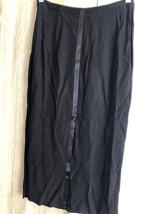 Спідниця максі ошатна