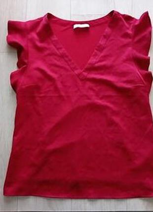 Блуза блузка женская  oasis m.