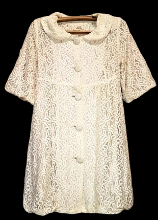 Гипюровое /ажурное платье  molly bracken