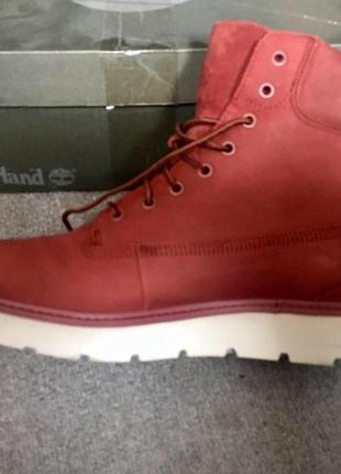 Ботинки / чоботи timberland3 фото