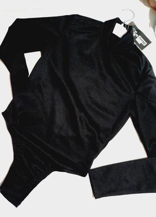 Термо-боди на девочку-подростку 12-15 лет