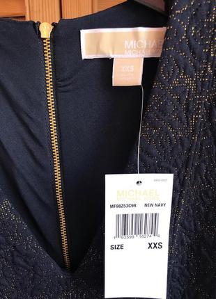 Michael kors сукня. оригінал 3