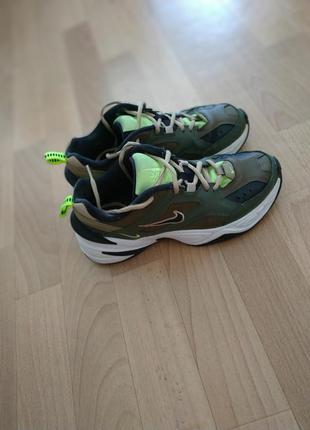 Nike tekno 36.5