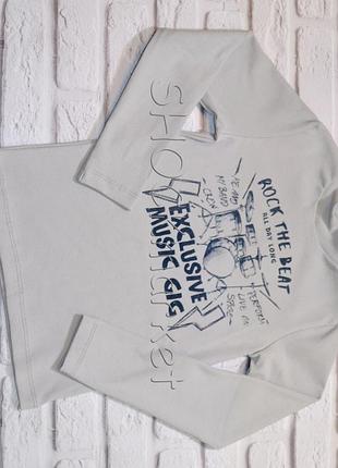 Гольф на хлопчика гф 7 бембі р. 122