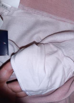 Штани штани для спорту і відпочинку reebok розмір 16-xxl 18 - 3xl9 фото