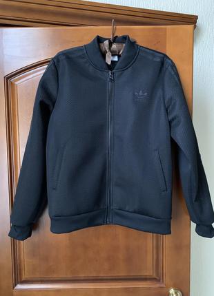 Олимпийка adidas originals ukr46 (40)