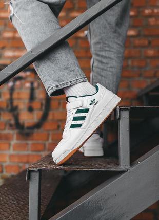 Кросівки adidas forum