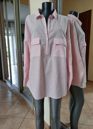 Сорочка сорочка 👕великого розміру