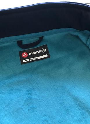 Термо куртка montain5 фото