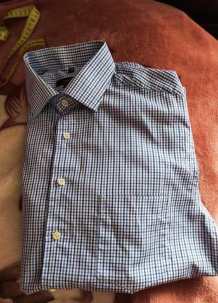 Сорочка sevensigns, сорочка