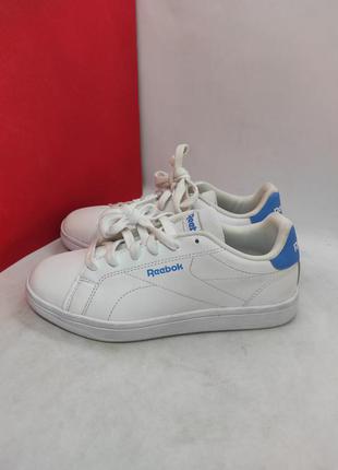 Кроссовки reebok royal complete cln 2 fv0240 оригинал