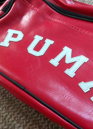 Puma сумка оригинал3 фото