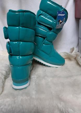 Дутики угорщина ,,supergear,,