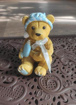Фігурка ведмедики