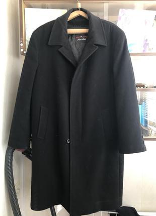 Пальто кашемир 50-52