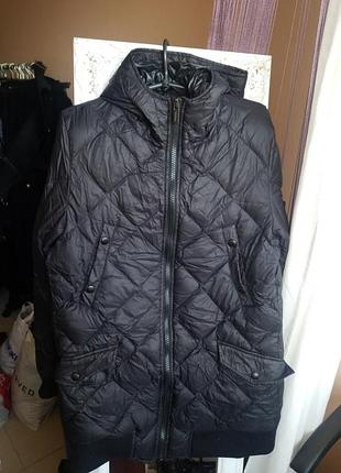 Пуховик imperial