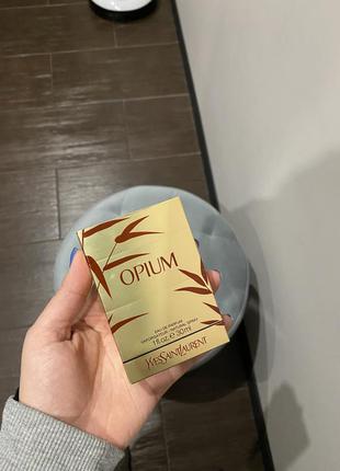 Духи y.s.laurDries van noten - soie malaquais - 100 ml