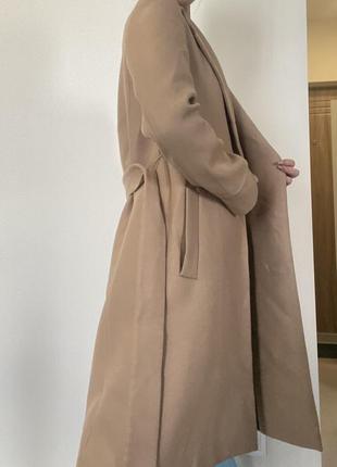 Женское пальто zara3 фото
