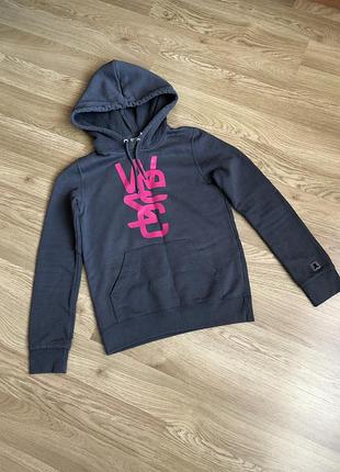 Худи wesc