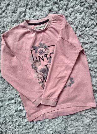 Кофта для дівчинки