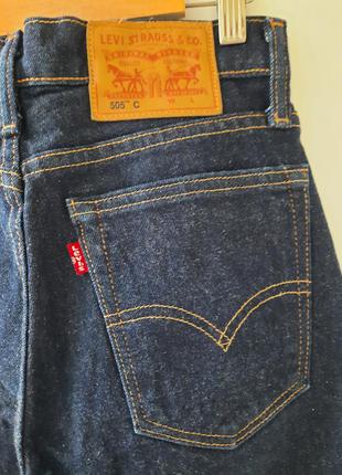 Джинсы levis vintage 5054 фото