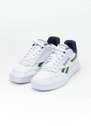 Кросівки reebok  us 8 (club c revenge legacy shoes)