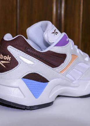 Женские кроссовки reebok aztrek 96 dv9397 р.37 новые оригинал — цена 1399  грн в каталоге Кроссовки ✓ Купить женские вещи по доступной цене на Шафе |  Украина #77129540